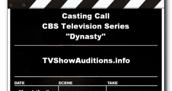 Atlanta Casting Calls and Auditions
