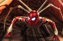 'Untitled Spider-Man: Homecoming Sequel' auditioning talent for new roles 1