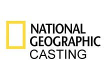 national geographic casting.